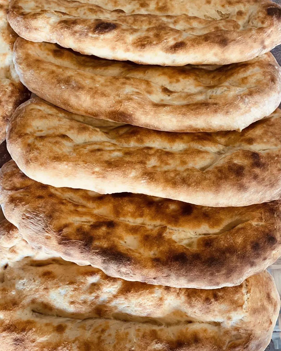 Why our bread is special